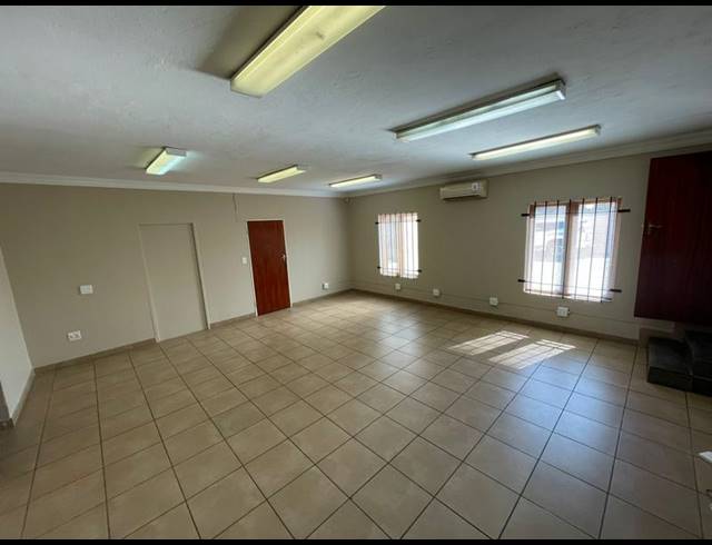 BUSINESS FOR SALE IN CENTURION